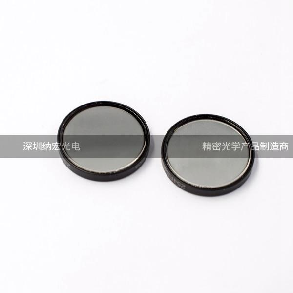 850nm人臉識(shí)別窄帶濾光片