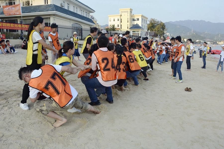 周年慶活動(dòng)拔河 周年慶活動(dòng)拔河