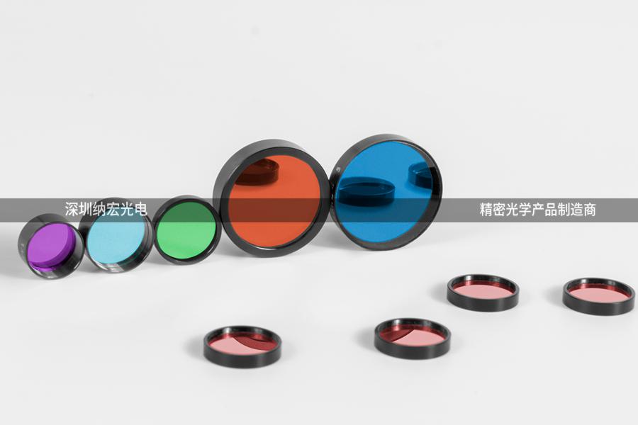 高品質(zhì)光學(xué)濾光片 高品質(zhì)光學(xué)濾光片