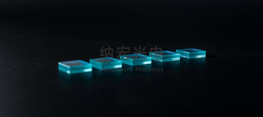 工藝水平對濾光片的質(zhì)量的影響有那些？