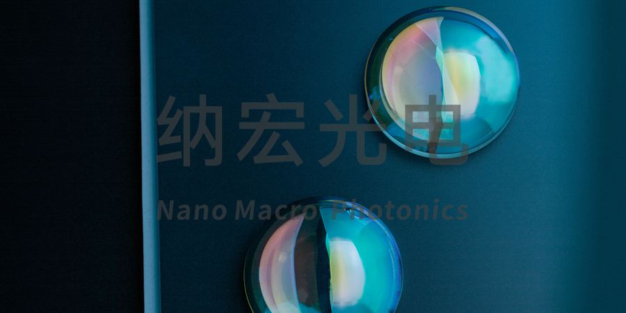 高精度光學(xué)透鏡