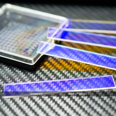 LP-530nm長(zhǎng)波通濾光片