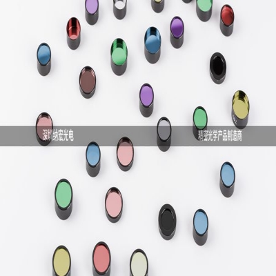 光學濾光片可以分為哪幾種類型？