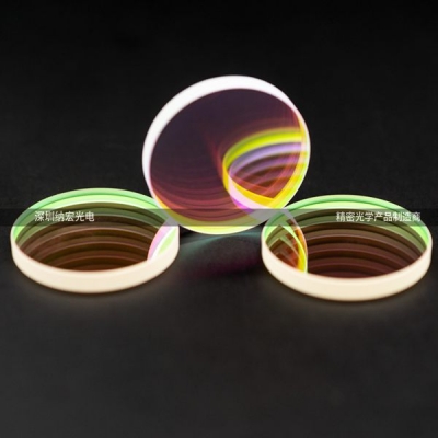 濾光片膜層填充密度提高產(chǎn)品質(zhì)量？