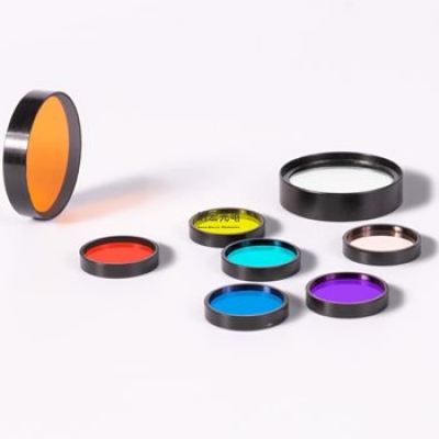 1927nm銩激光美容儀器用濾光片