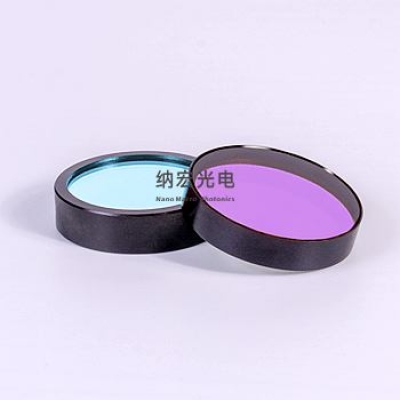 蘋果手機搭載激光雷達使用什么波段濾光片呢？