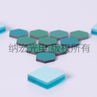 為什么濾光片要鍍DLC保護(hù)膜層？