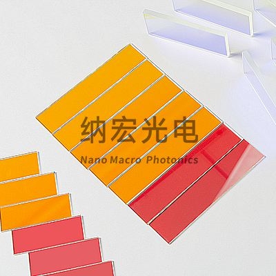 濾光片和光學(xué)透鏡常用的光學(xué)材料有那些（二）？