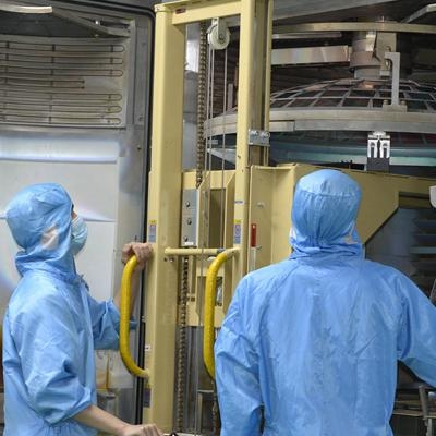 濾光片膜層怎么樣才不容易脫落？