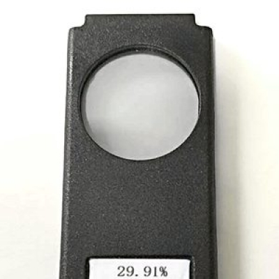 機(jī)動車煙度計濾光片參數(shù)介紹和使用