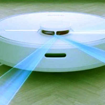 智能避障掃地機(jī)器人濾光片中視覺導(dǎo)航和激光導(dǎo)航優(yōu)缺點