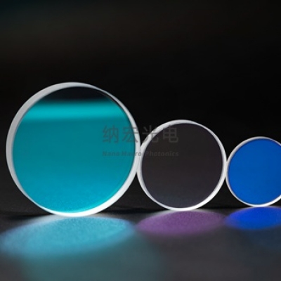 萬(wàn)瓦級(jí)高損傷閾值激光保護(hù)鏡片