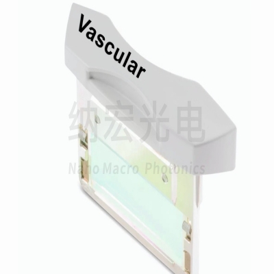 Vascular血管濾光片作用是什么？
