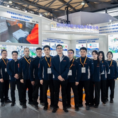光無界，創(chuàng)未來！2025慕尼黑光博會(huì)圓滿收官，納宏光電助力南方智造閃耀全球