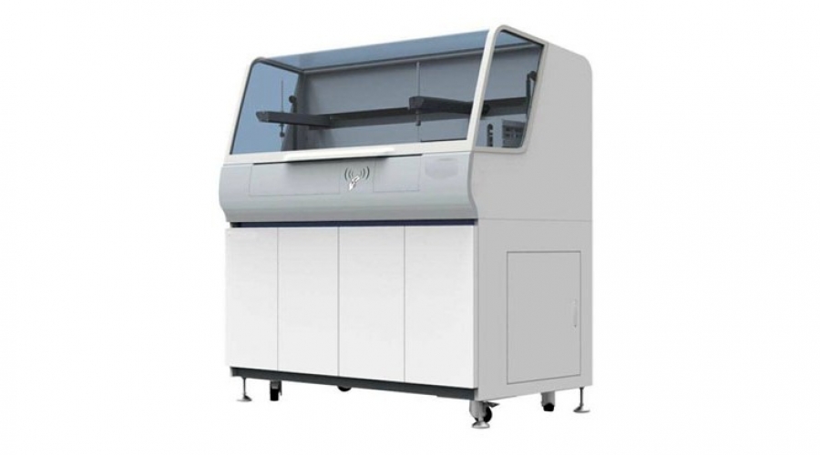 全自動化學發(fā)光儀濾光片解決方案