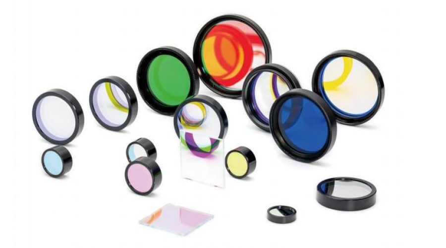 熒光PCR濾光片應(yīng)用解決方案